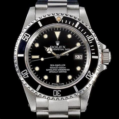 rolex deepsea 16660|rolex deepsea price history.